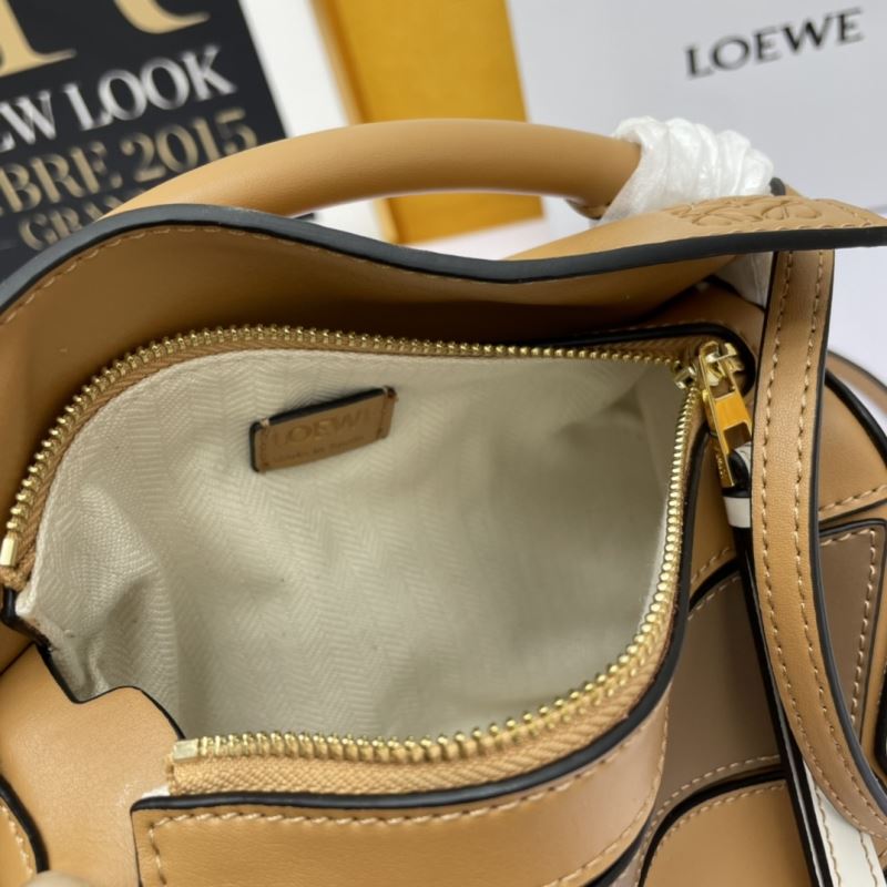 Loewe Puzzle Bags